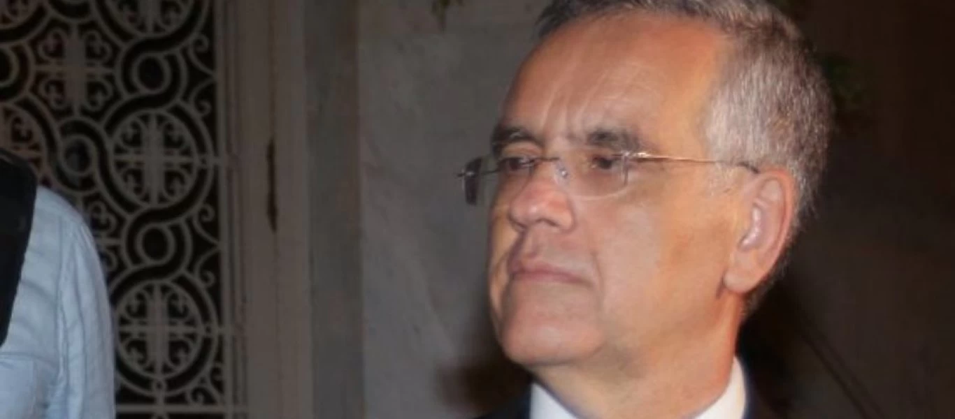  Παραίτηση Ι.Ντογιάκου από την Ένωση Δικαστών και Εισαγγελέων λόγω… Κουφοντίνα